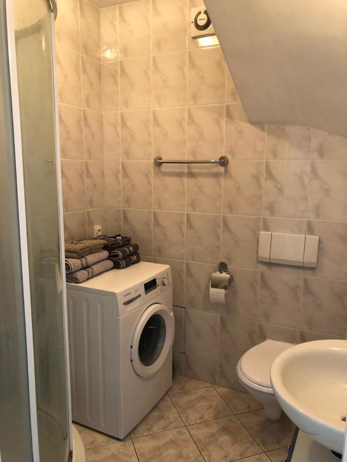 Apartament W Centrum Kolobrzegu Exterior photo